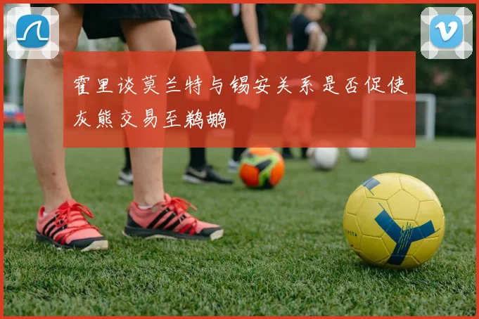 霍里谈莫兰特与锡安关系是否促使灰熊交易至鹈鹕